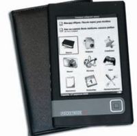 Е-ридер Pocketbook 301 — одна из наиболее популярных моделей на российском рынке