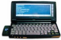 HP Jornada 680 — клавиатурный карманный компьютер на WinCE