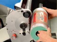 Смена гильз на 