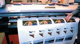 Печать этикетки по требованию — единичных экземпляров и микротиражей для промоакций— вРоссии пока 