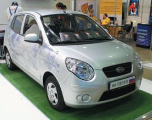 Выставка — редкий случай, когда профессионалы во время мастер-классов готовы делиться секретами даже с потенциальными конкурентами