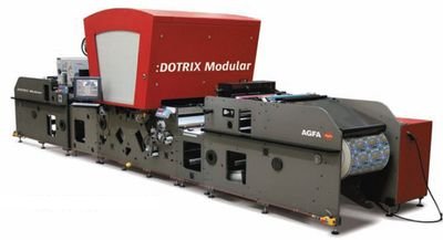 Dotrix – платформа для цифровой экспансии