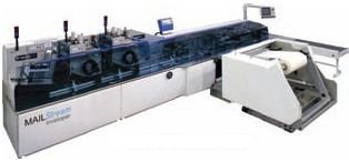 MAILStream Inveloper