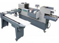 KAS Mailmaster 565HS сдвумя станциями