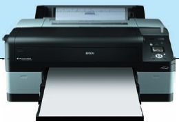 Предоставлено  Epson