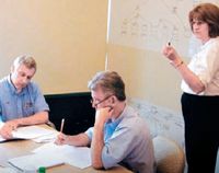 Привлекайте к разработке стандартов не только руководство