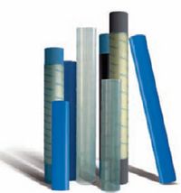 Ассортимент гильз от Flint Group