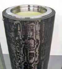 Гильза-адаптер Rossini для высоких скоростей