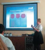 Для проверки качества печати нужны стандартные процедуры и соответствующее оборудование. Даже простейший тест со скотчем нельзя делать с первой попавшейся упаковочной лентой