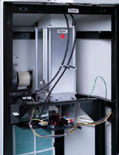 Узел обновления носителя