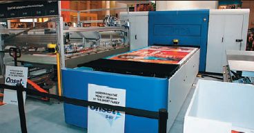 В Inca Digital уже была модель 