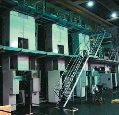 Машина перед разборкой Машина перед разборкой