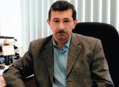 Технический директор 