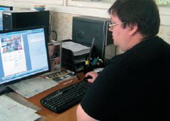 Рустем Галеев: 