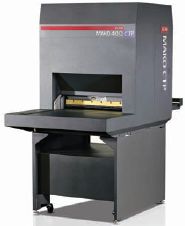 ECRM Мако 400 ECRM Мако 400