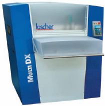 Luescher Multi DX Luescher Multi DX