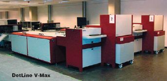 DotLine V-Max DotLine V-Max