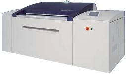 Screen PlateRite HD 8900 Screen PlateRite HD 8900