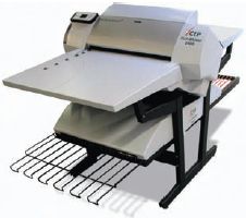 Glunz&Jensen PlateWriter 2400 Glunz&Jensen PlateWriter 2400