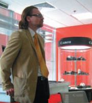 Эдуард Солодов, директор отдела маркетинга и поддержки продаж: 