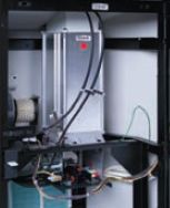 Новый узел обновления носителя позволяет постоянно поддерживать необходимую концентрацию носителя в сухом тонере, что стабилизирует качество печати