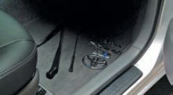 Снятые детали храните в безопасном месте