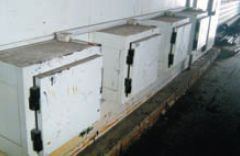 Наиболее масштабная система подачи краски в России установлена в типографии 