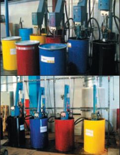 Журнальные машины в 