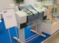 Базой для большинства доступных решений по выводу в широком формате являются профессиональные принтеры Epson