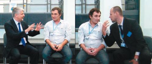 Пирсон — Решетняку: 