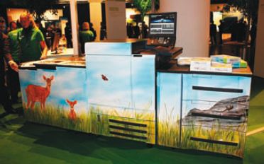 Без сомнения, снимки украшенных в стиле 