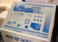 Среди производимых Xingraphics пластин есть и экономичный вариант — FIT Invado