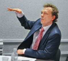 Алексей Разумовский (