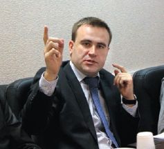 Александр Киреев (