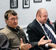 Николай Сизов (