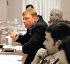 Илья Князев (представительство Agfa): 