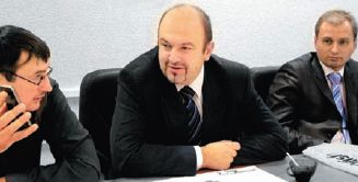 Андрей Езерский (