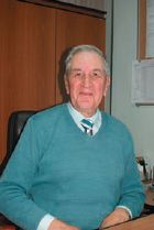 Вадим Владимирович Костров