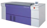 CTP-системы PlateRite FX1200 