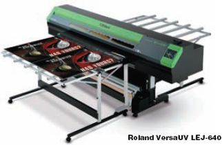 Предоставлено  Roland DGA Corp