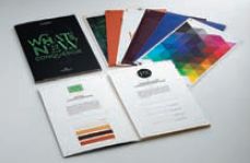 Conqueror Bamboo — бумага из травы