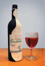 Greenbottle посягнула насвятое