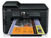 Epson WorkForce WF формата A3+