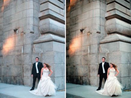 Пример работы Kubota Dashboard