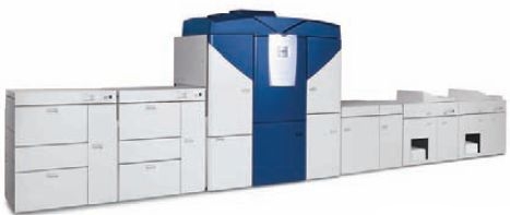 Xerox iGen4