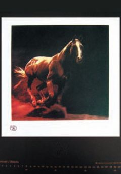 Дух времени и природное начало — основная идея календаря