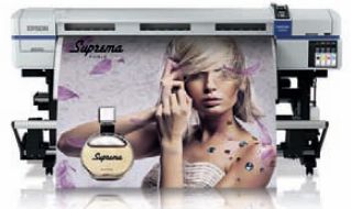 Epson сообщает, что после премьеры в феврале на принтер SureColor SCS30600 принято уже около 300 заказов