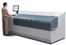 Прямое гравирование флексоформ нынче в моде — Kodak приступает кпоставкам FLEXCEL Direct