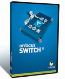 Начальная стоимость уже поставляемой системы Switch 11 — 1500 евро