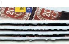 Повторное увлажнение исключает разрыв волокон (Источник: Eltex) Повторное увлажнение исключает разрыв волокон (Источник: Eltex)